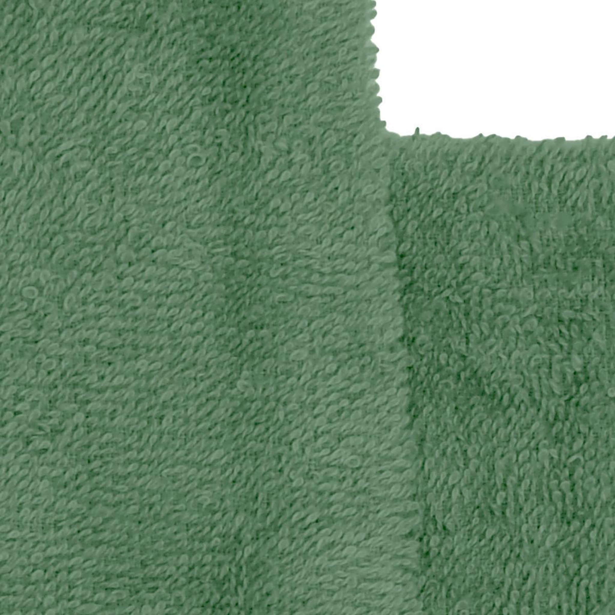 Voir la diapositive 2 : Sensei Maison Lot de 2 gants 500 g/m² STUDIO - 16x22 cm
