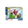 Voir la diapositive 1 : CLEMENTONI Clementoni Block Puzzle Spidey and His Amazing Friends, 12pcs. 41198