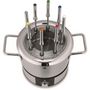 Voir la diapositive 2 : WMF Fondue LONO Fondue 0415130011