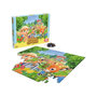 Voir la diapositive 2 :  WINNING MOVES Puzzle 1000 pièces - Animal Crossing new horizons