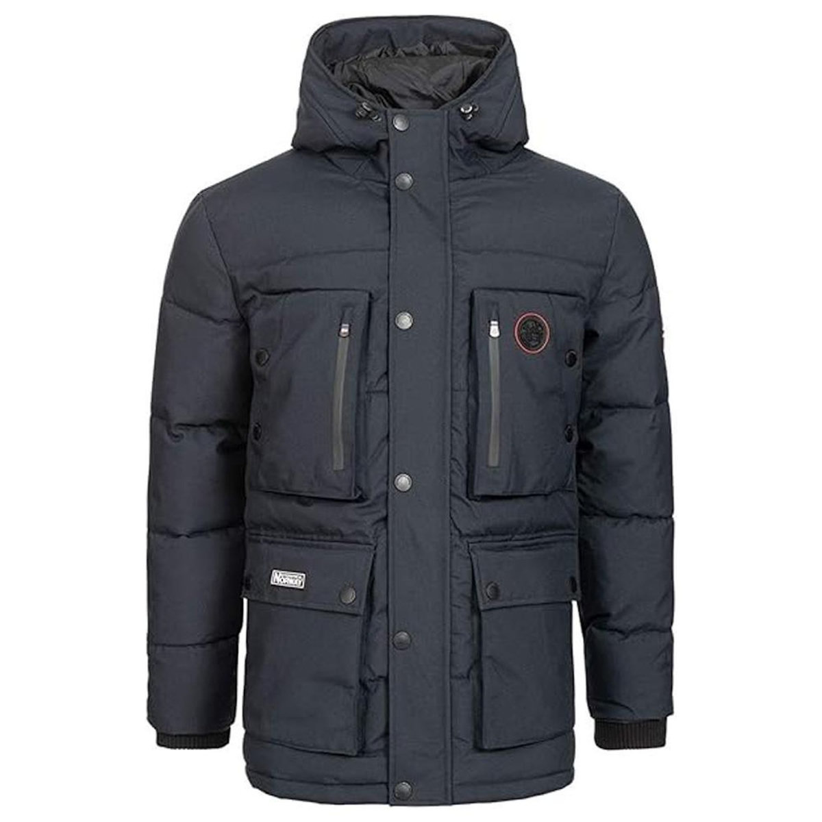 GEOGRAPHICAL NORWAY Parka  Homme Geographical Norway Albert