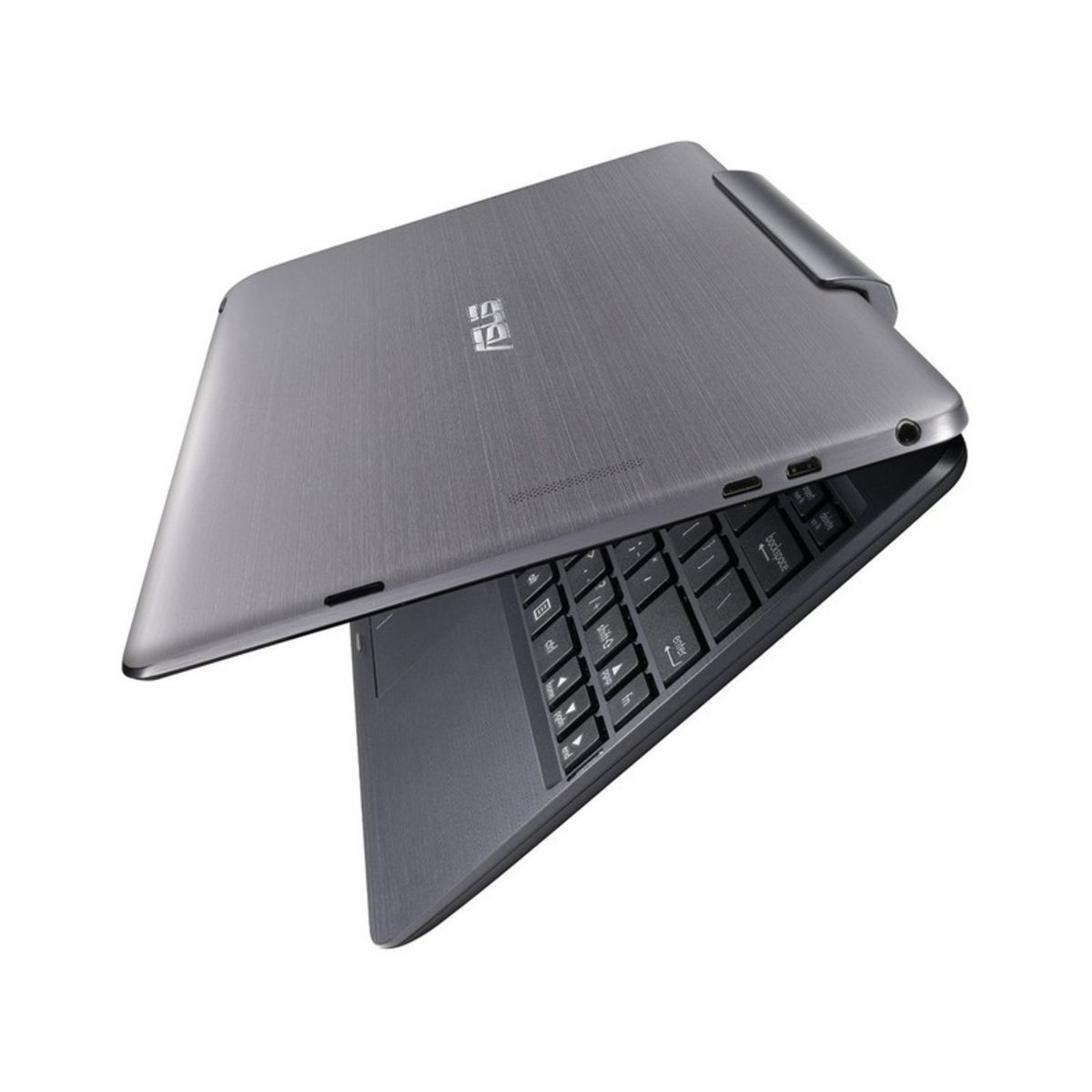 ASUS Tablette tactile Transformer Book T100TAM-BING-DK026B