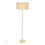 Voir la diapositive 3 : ATMOSPHERA Abat Jour en Raphia  Beline  40cm Beige