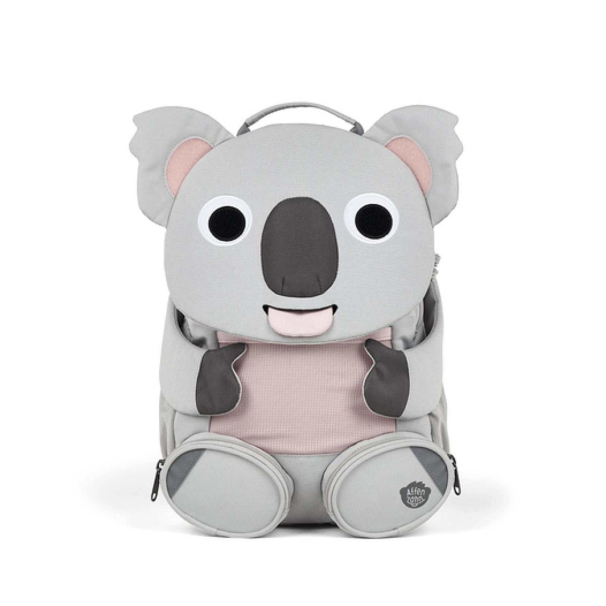 AFFENZAHN - Grand sac a dos Koala