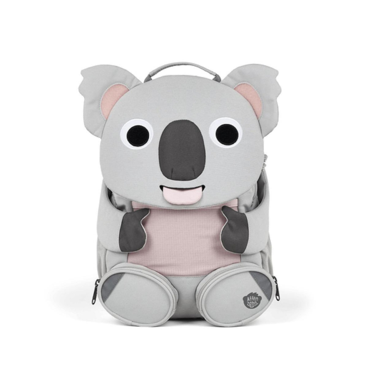 AFFENZAHN - Grand sac a dos Koala