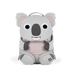 AFFENZAHN - Grand sac a dos Koala