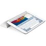 Apple housse pour tablette Etui folio blanc pour iPad Air 2