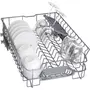 BOSCH Lave vaisselle 45 cm SPS4EMI34E Série 4 Serenity Efficient Dry