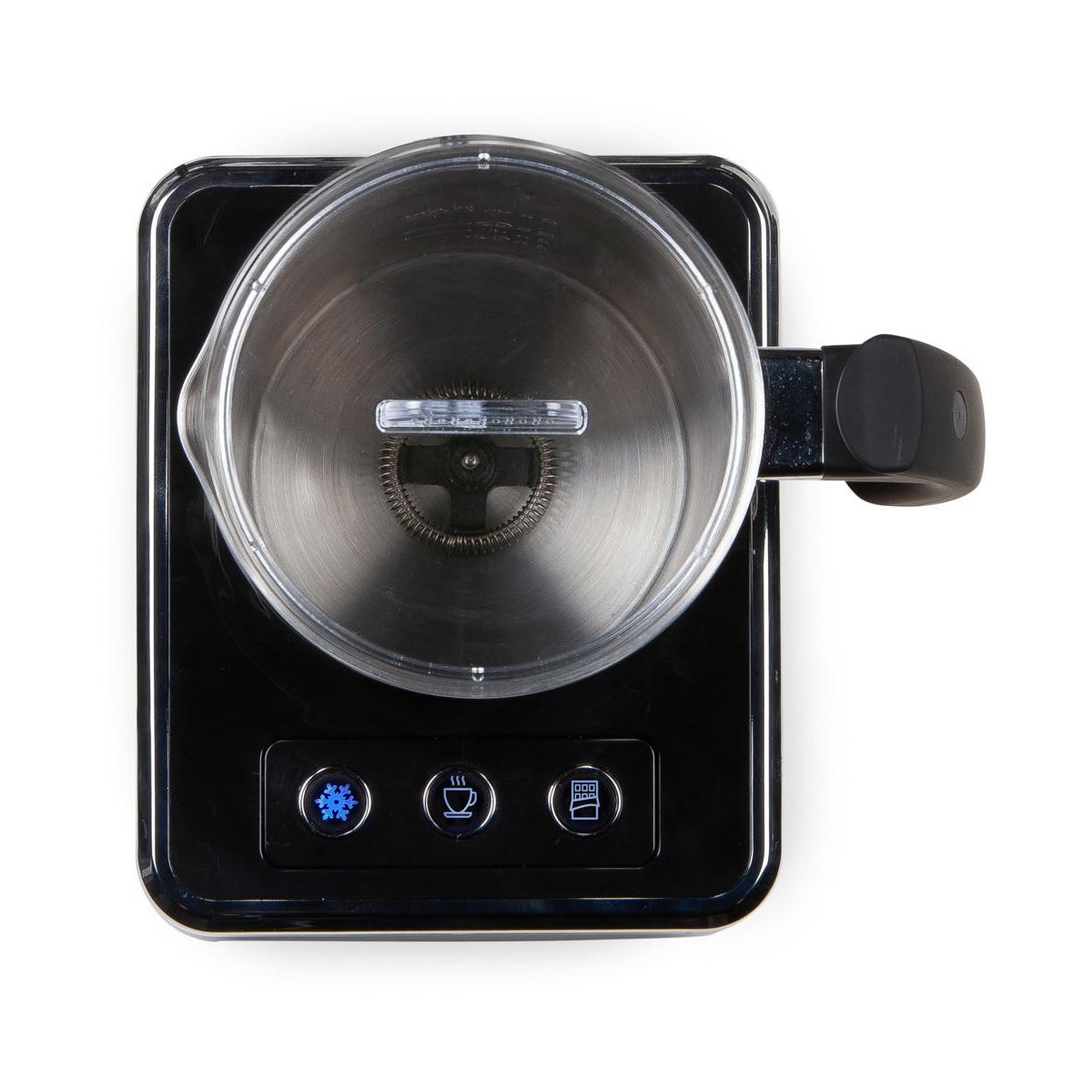 Domo Emulsionneur de lait 650w 0.23l - do717mf