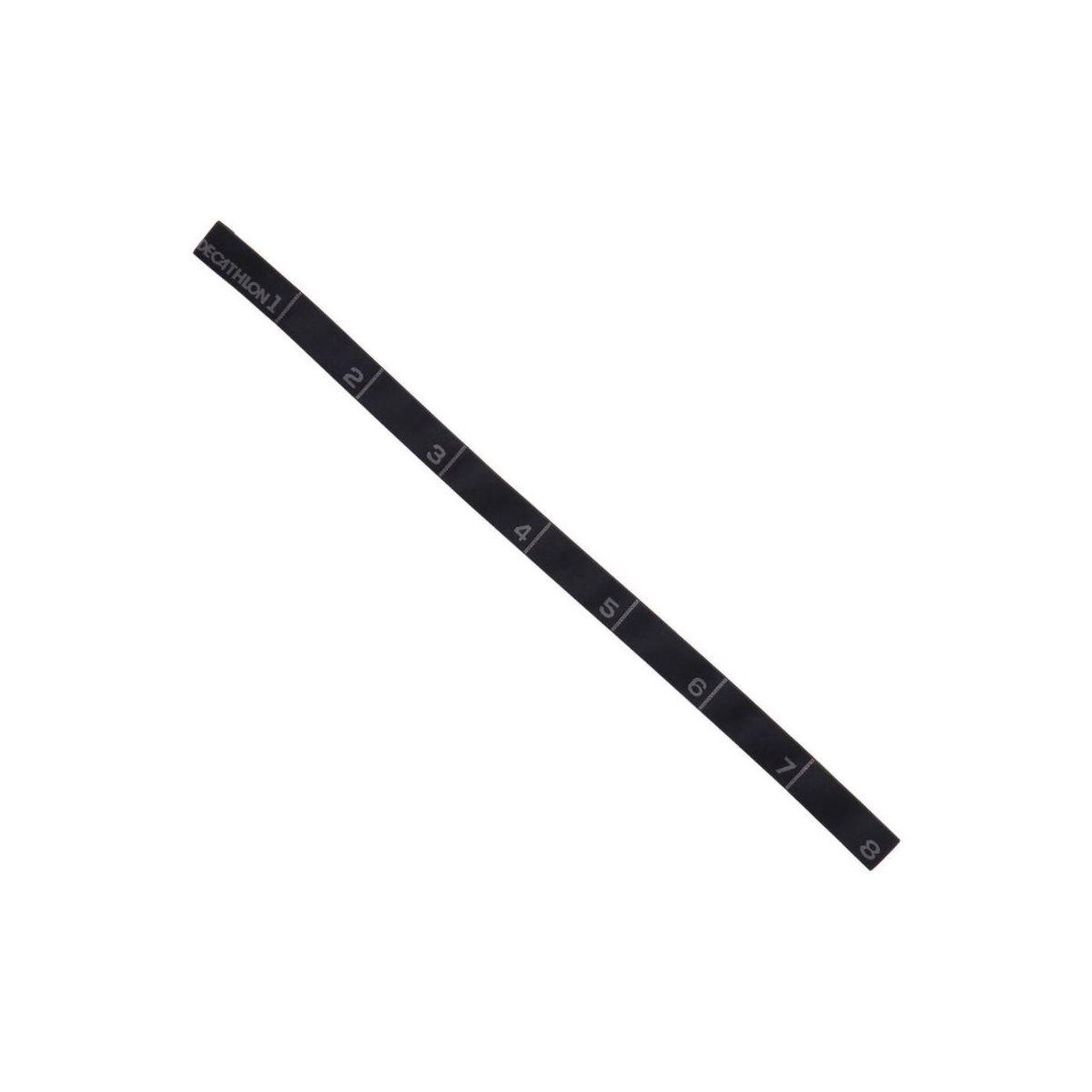DOMYOS Elastique sport fitness resistance forte