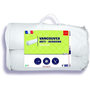 Voir la diapositive 3 : Traversin VANCOUVER 160 cm - anti-acariens - 100% Polyester - DODO