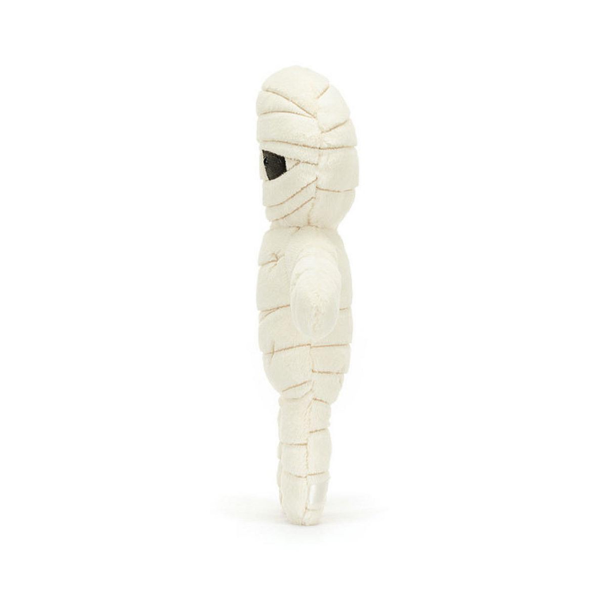 Voir la diapositive 2 : Jellycat Peluche Mummy bob halloween