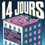 QUATORZE JOURS, Atwood Margaret