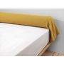Voir la diapositive 2 : Home collection Taie de traversin 100% gaze de coton