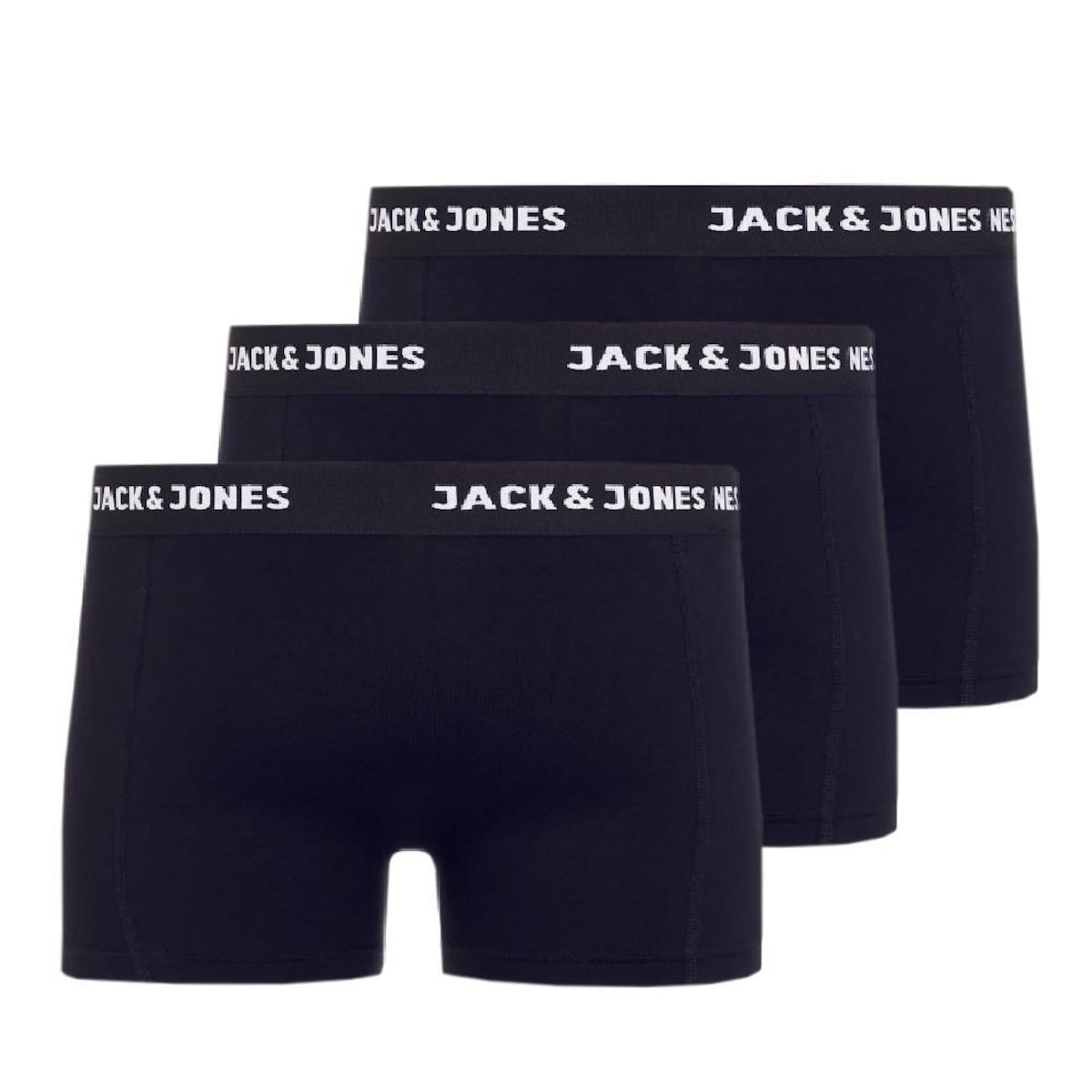 Jack & Jones x3 Boxers s Homme Jack & Jones Anthony