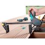 Voir la diapositive 5 : WOLFCRAFT wolfcraft Ensemble de pose de plancher 6988000