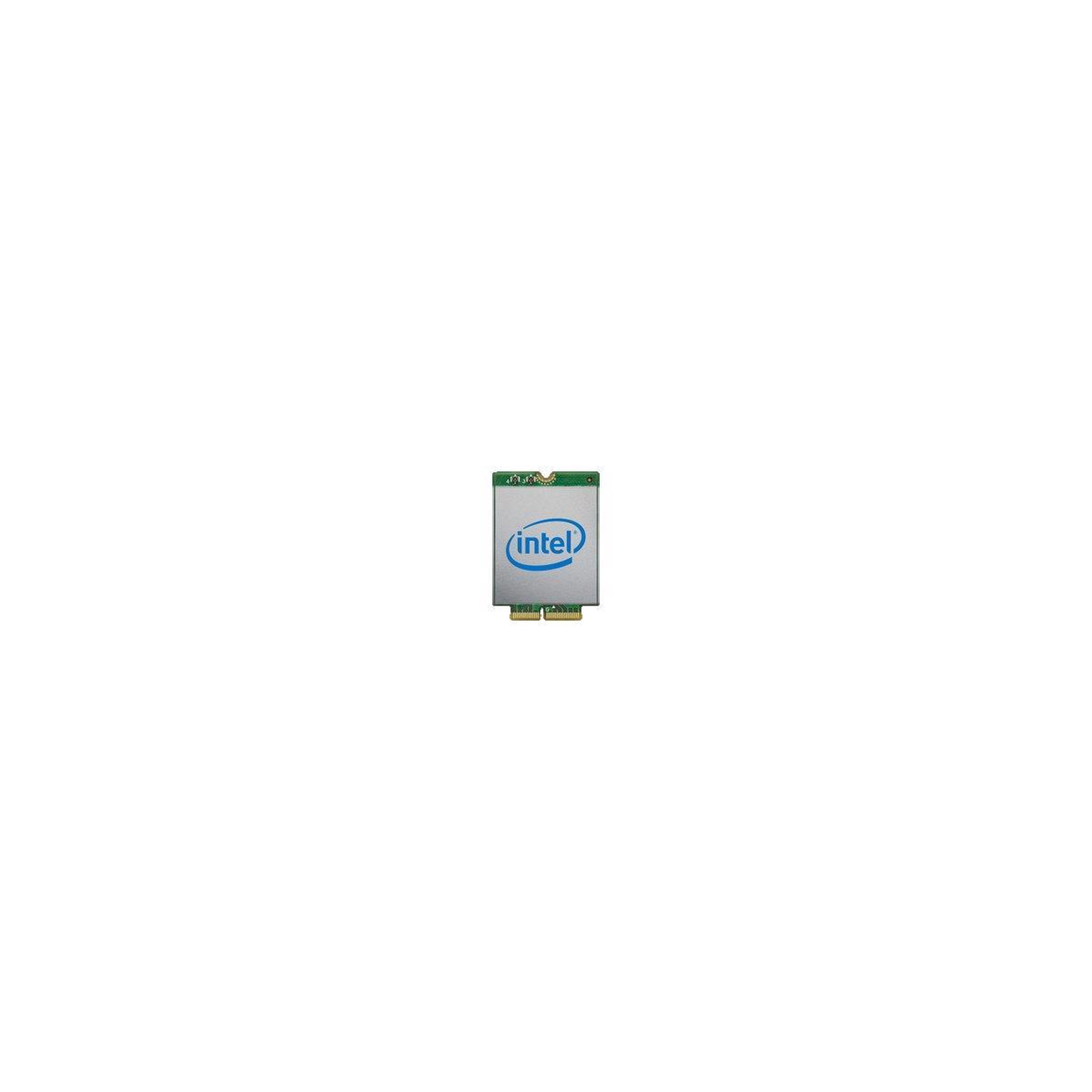 Intel Adaptateur Intel AX201 Wi-Fi 6 et Bluetooth 5.0