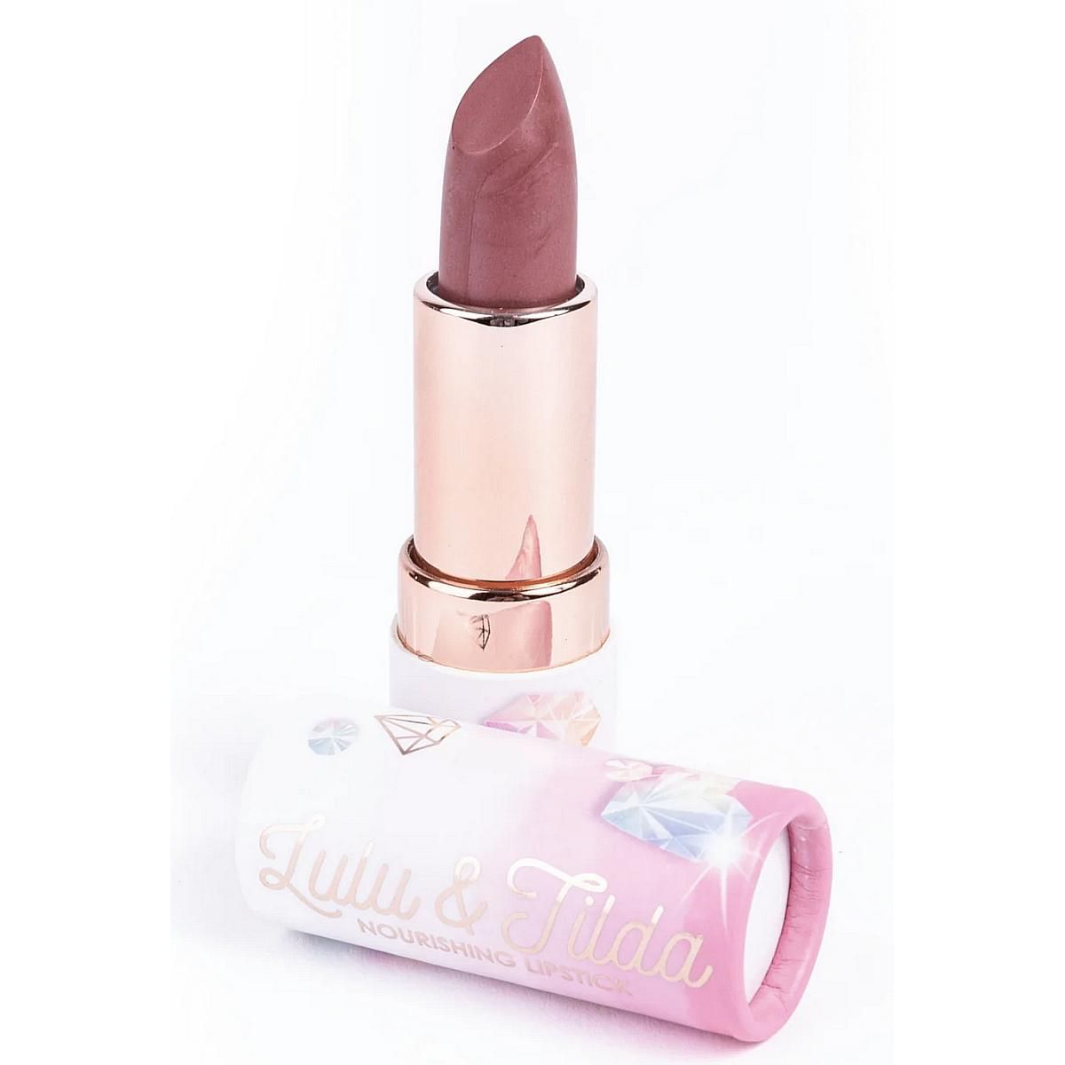 GREAT PRETENDERS Rouge à lèvres nourrisant - Pinky Promise Raspberry