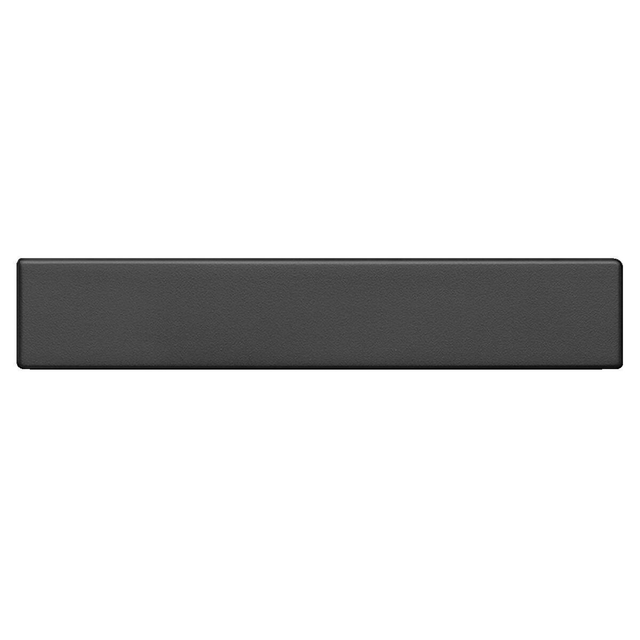 Voir la diapositive 2 : Seagate Disque dur externe Seagate One Touch 5 To