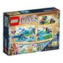 Voir la diapositive 2 : LEGO Elves 41172 - L'aventure de Merina