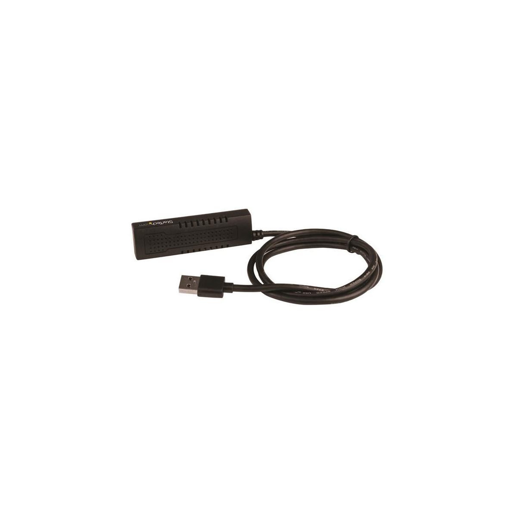 Voir la diapositive 3 : Startech Startech.com usb312sat3 carte et adaptateur d'interfaces