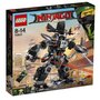 LEGO Ninjago 70613 - Le robot de Garmadon