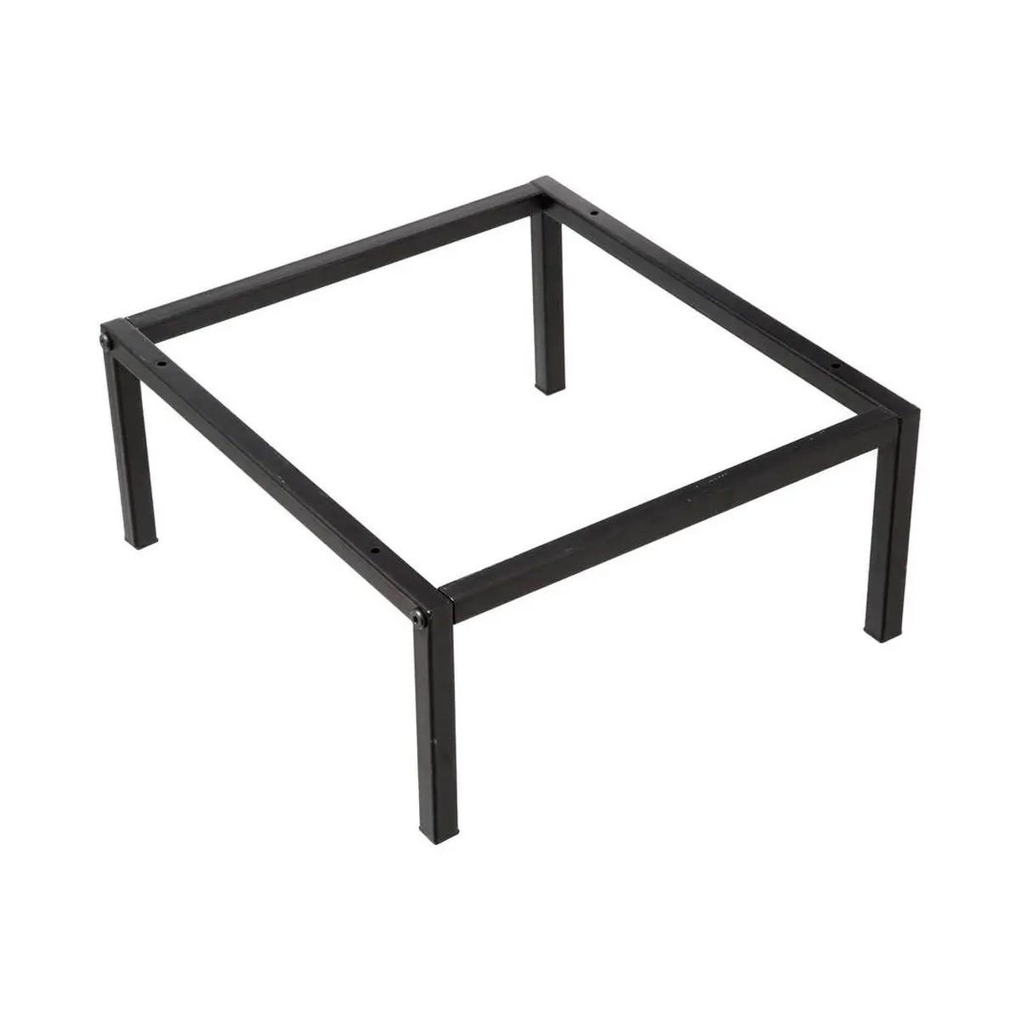 FIVE Pied pour Étagère  Mix n'Modul  34cm Noir