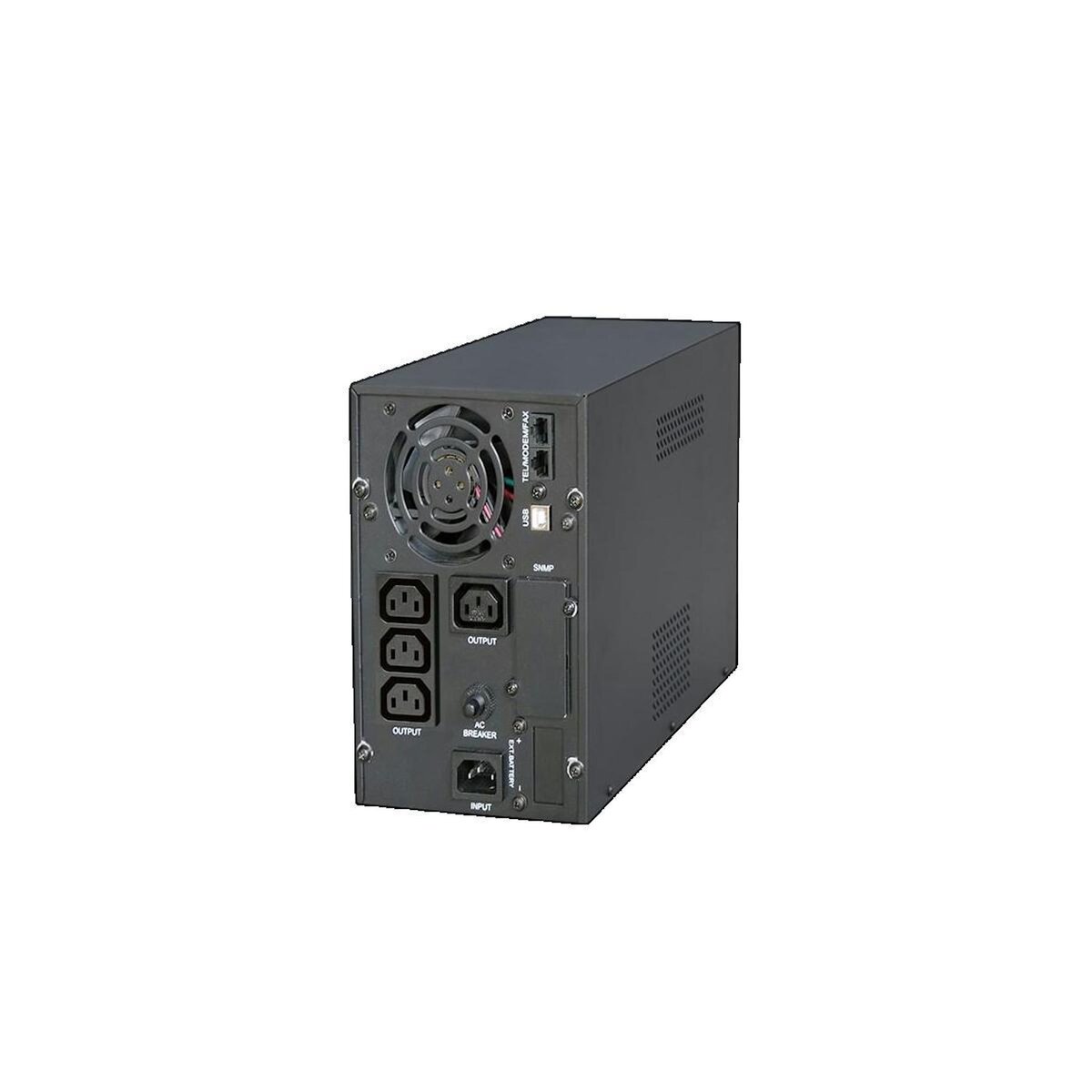 GEMBIRD Onduleur Gembird 2000 VA EG-UPS-PS2000-01