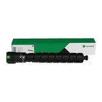 Lexmark Toner Original Lexmark Magenta pour imprimantes P/N: 32D0322, 32D0372, 32D0422, 32D0472, 32D0522