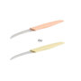 Voir la diapositive 3 : Fackelmann Couteau de Cuisine 16,5 cm Fackelmann Summer Party