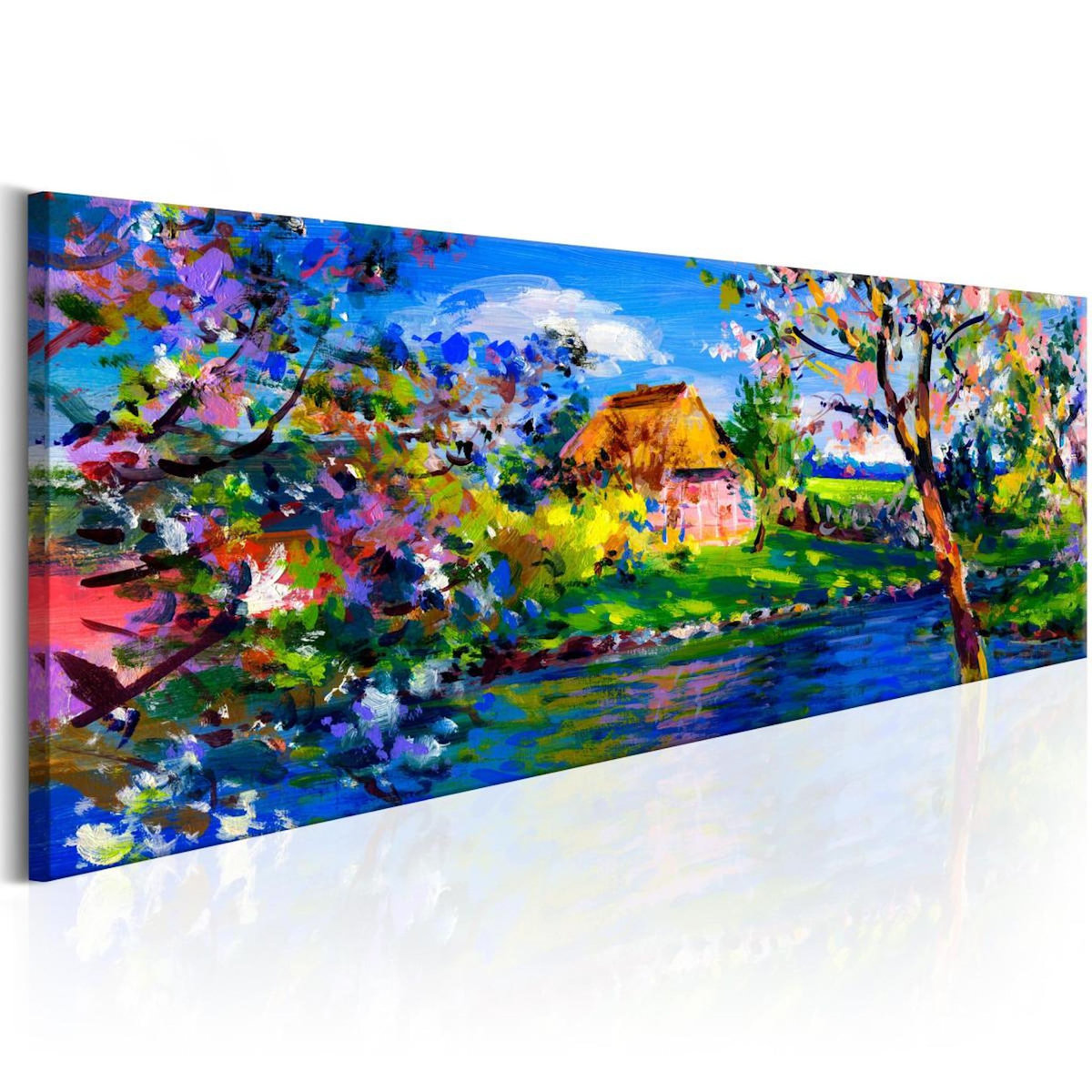 Paris Prix Tableau Imprimé  Spring Charm