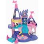 Voir la diapositive 1 : Fisher price Little people, château de princesses