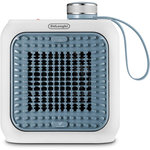 DELONGHI Chauffage soufflant HFX10B03.LB