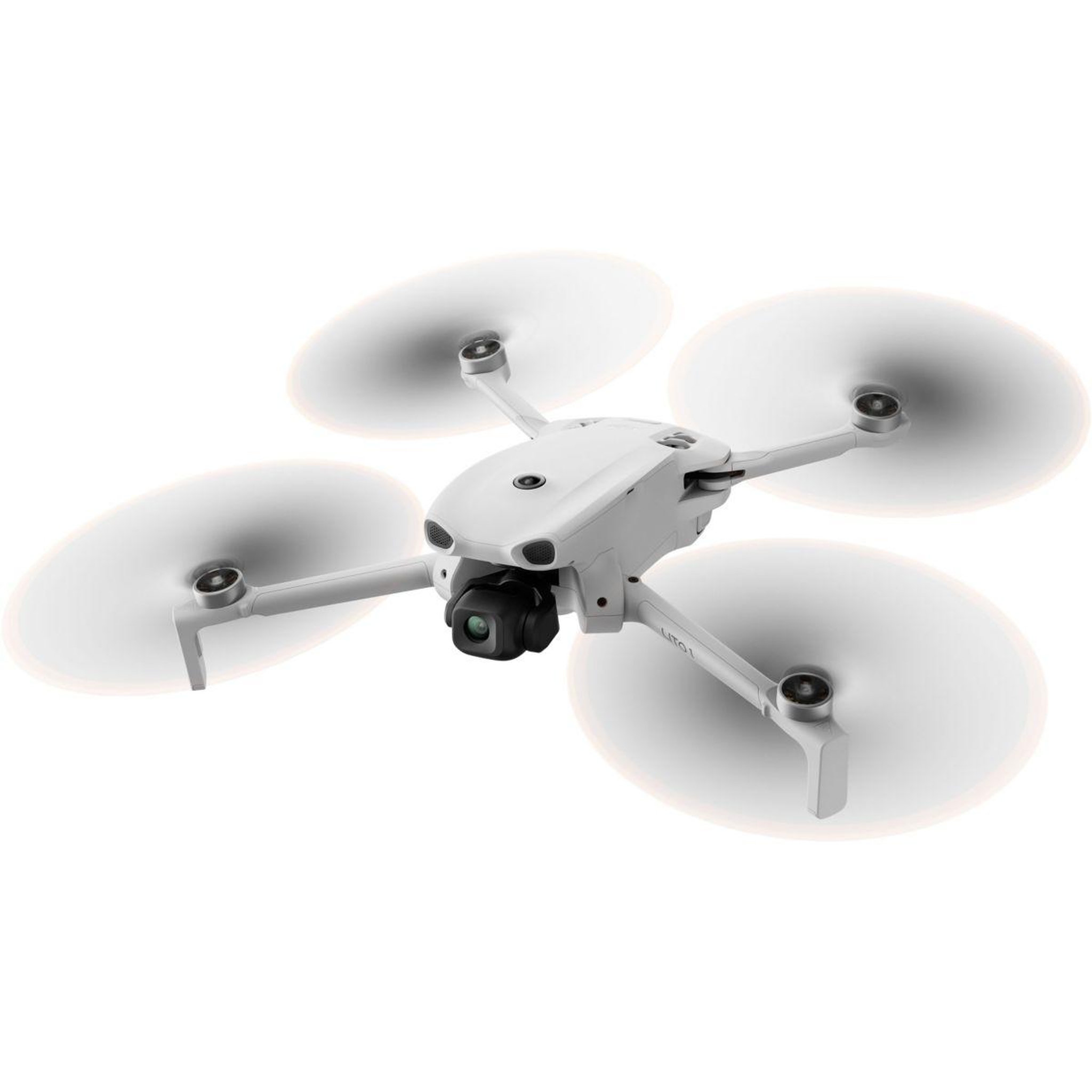 Voir la diapositive 2 : DJI Drone Lito 1