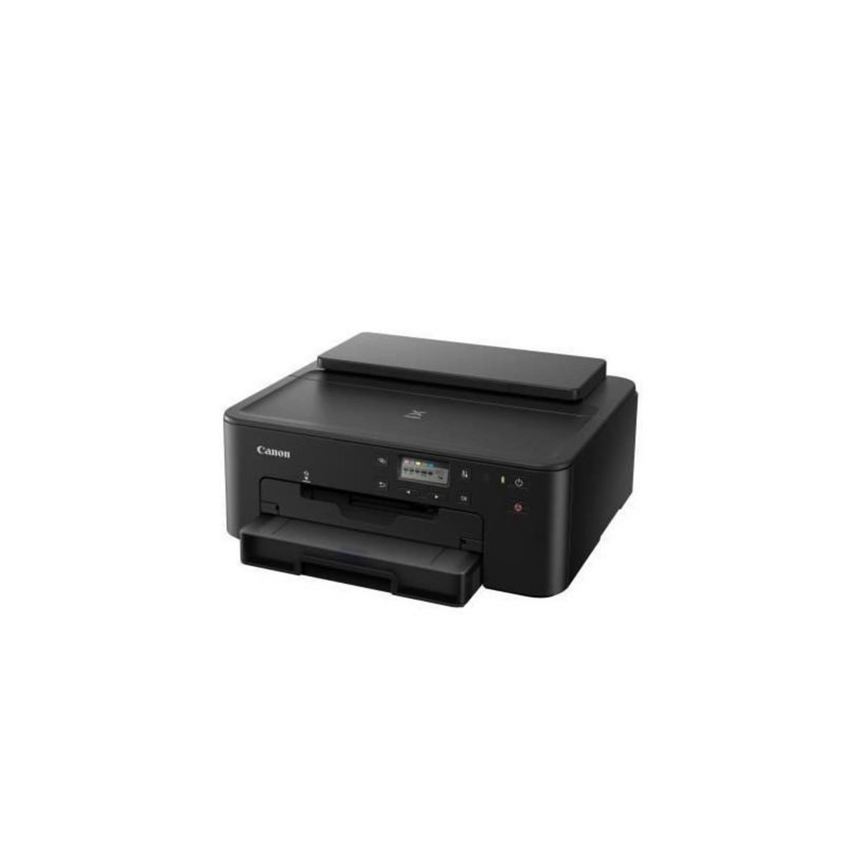 Canon CANON Imprimante jet dencre PIXMA TS 705 - Jet dencre - A4 - WiFi + Ethernet - Double bac papier - 5 Cartouches