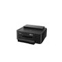 Voir la diapositive 1 : Canon CANON Imprimante jet dencre PIXMA TS 705 - Jet dencre - A4 - WiFi + Ethernet - Double bac papier - 5 Cartouches
