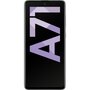 Voir la diapositive 2 : Samsung Galaxy A71 (Dual Sim) Reconditionné 128 Go - Grade C - Noir
