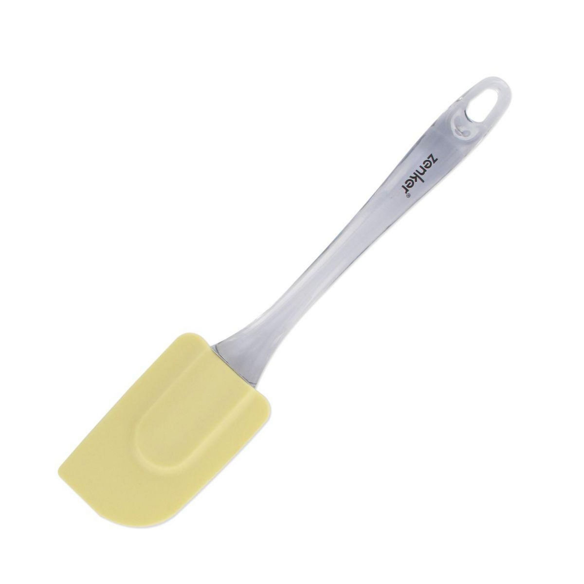 ZENKER Spatule de cuisine et de pâtisserie 26 cm Zenker Smart Pastry