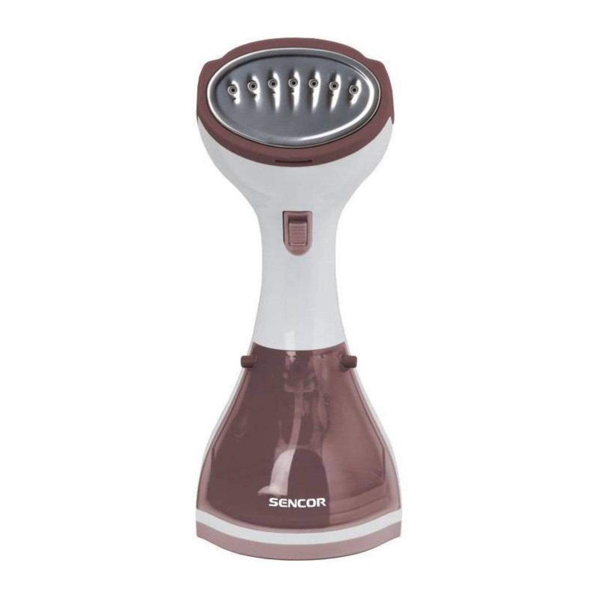 SENCO Défroisseur vapeur - SENCOR - SSI 0850RS - 1200 W - 260 ml - 20 g/min - Rose