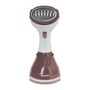 Voir la diapositive 3 : SENCO Défroisseur vapeur - SENCOR - SSI 0850RS - 1200 W - 260 ml - 20 g/min - Rose