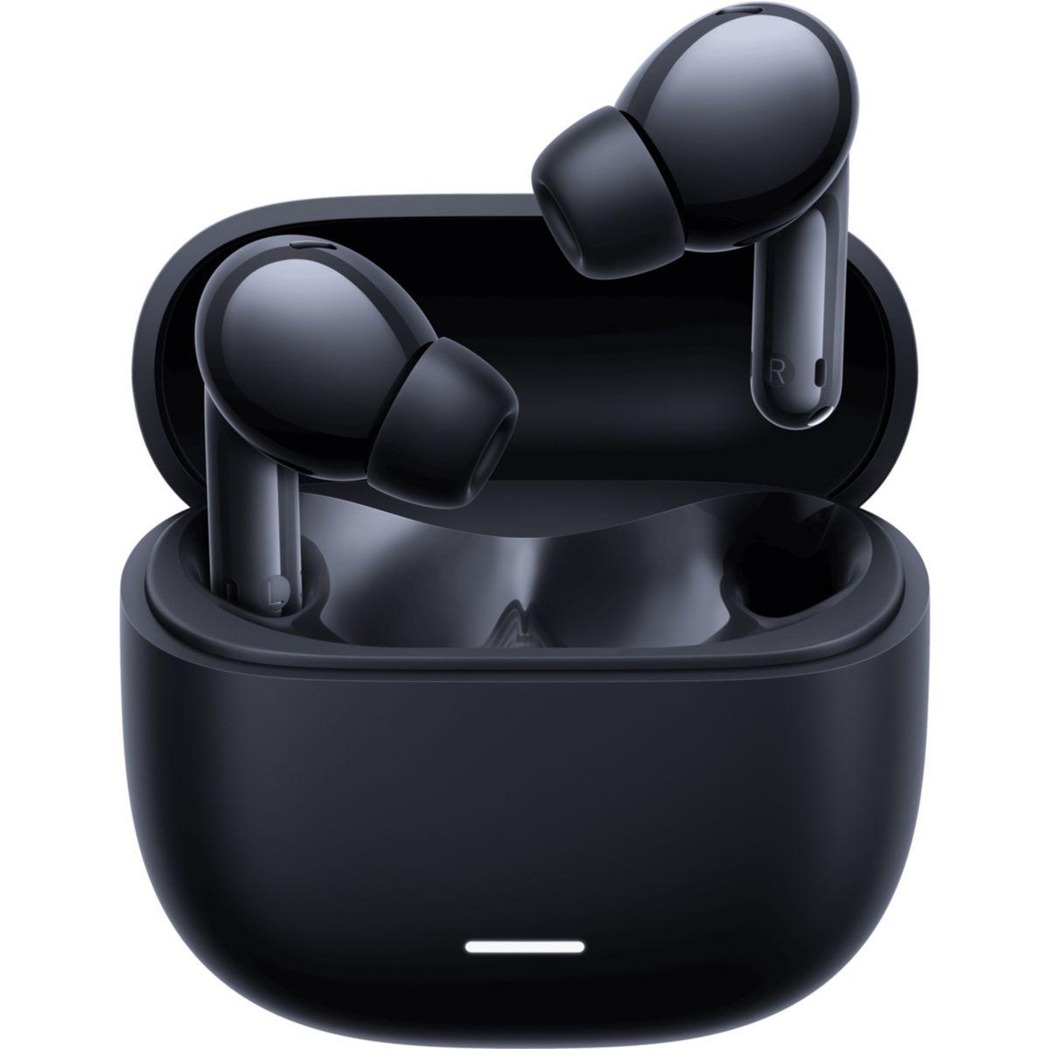 XIAOMI Ecouteurs Redmi Buds 6 Lite Noir