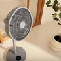 Voir la diapositive 4 : Duux Ventilateur DXCF87
