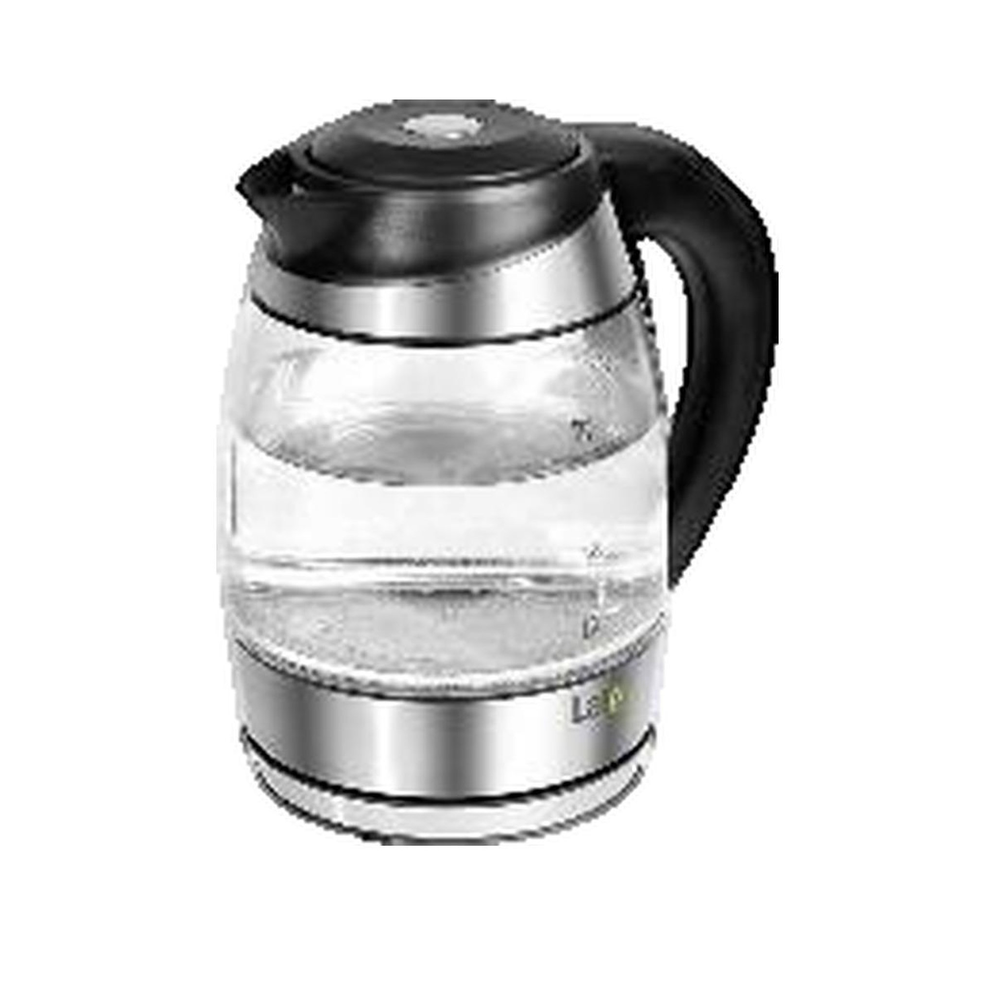 Lafuma Bouilloire LAFE CEG005 en verre 1,8 litres