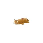 Trousselier Peluche TrousseLier Mugi le Chat brun 54 cm