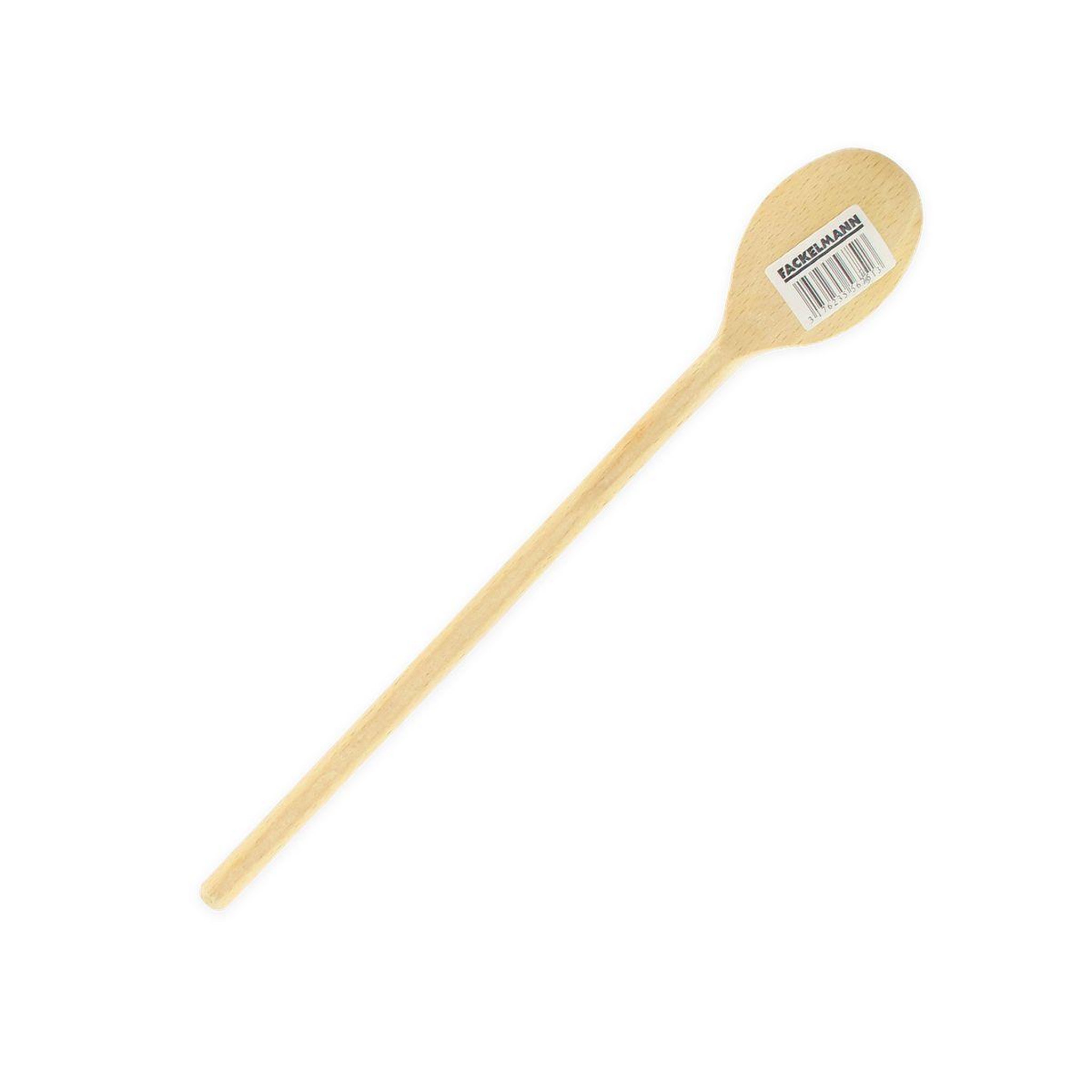 Voir la diapositive 5 : Fackelmann Ensemble de 3 cuillères de cuisine en bois 30 cm fackelmann wood edition