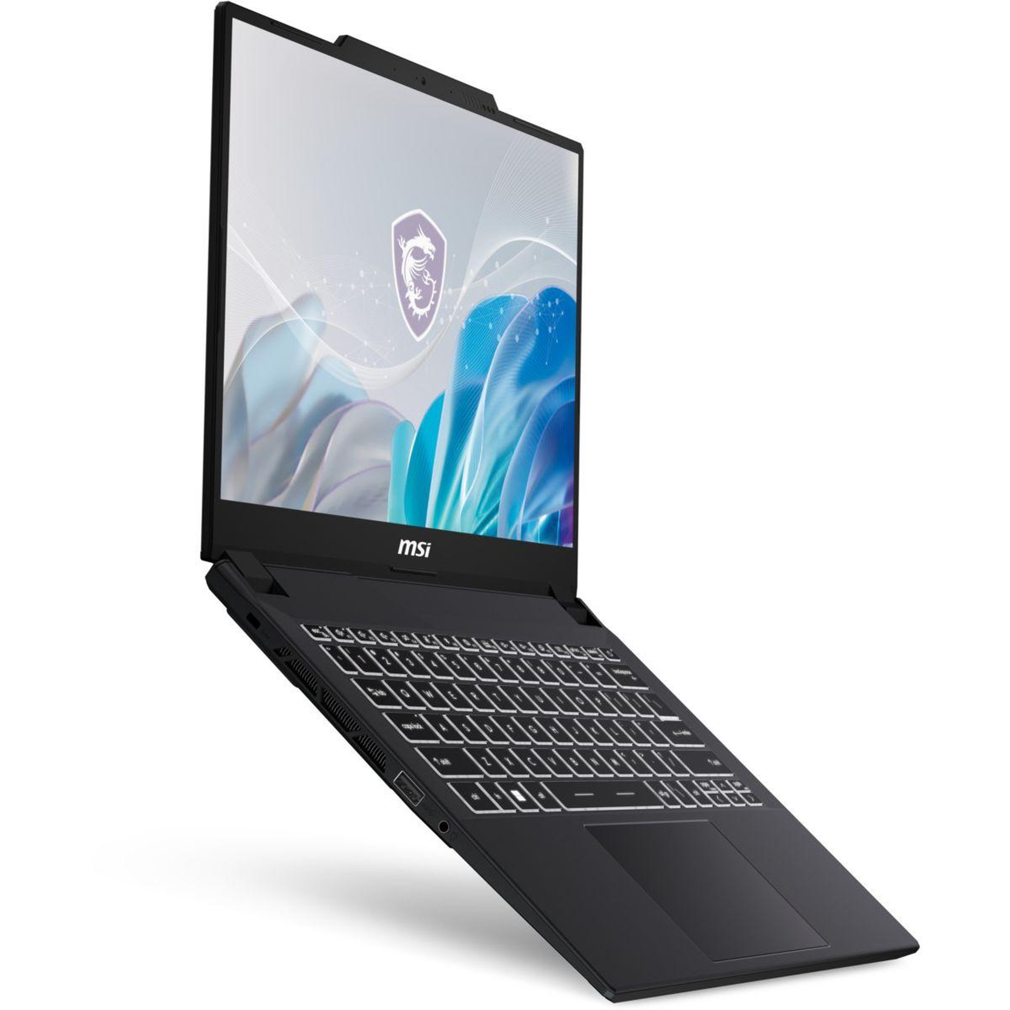 Voir la diapositive 2 : MSI PC Gamer Creator M14 A13VF-208FR