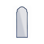 Paris Prix Miroir Mural  Tangier  150cm Bleu