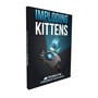 Voir la diapositive 2 : Asmodee Asmodee - Imploding Kittens Card Game EKG-1EXP-NL