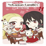 FANS DES SYLVANIAN FAMILIES TOME 1 , Okano Kuko