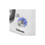 Voir la diapositive 4 : TRISTAR Robot multifonction 1200W Cuve 5 litres MX-4817 Blanc Accessoires TRISTAR